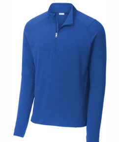 Flex Fleece Stretch 1/4 Zip