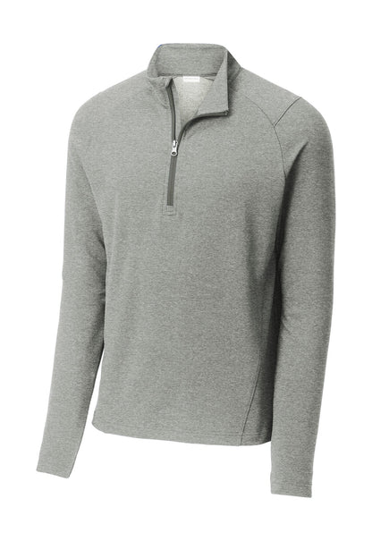 Flex Fleece Stretch 1/4 Zip