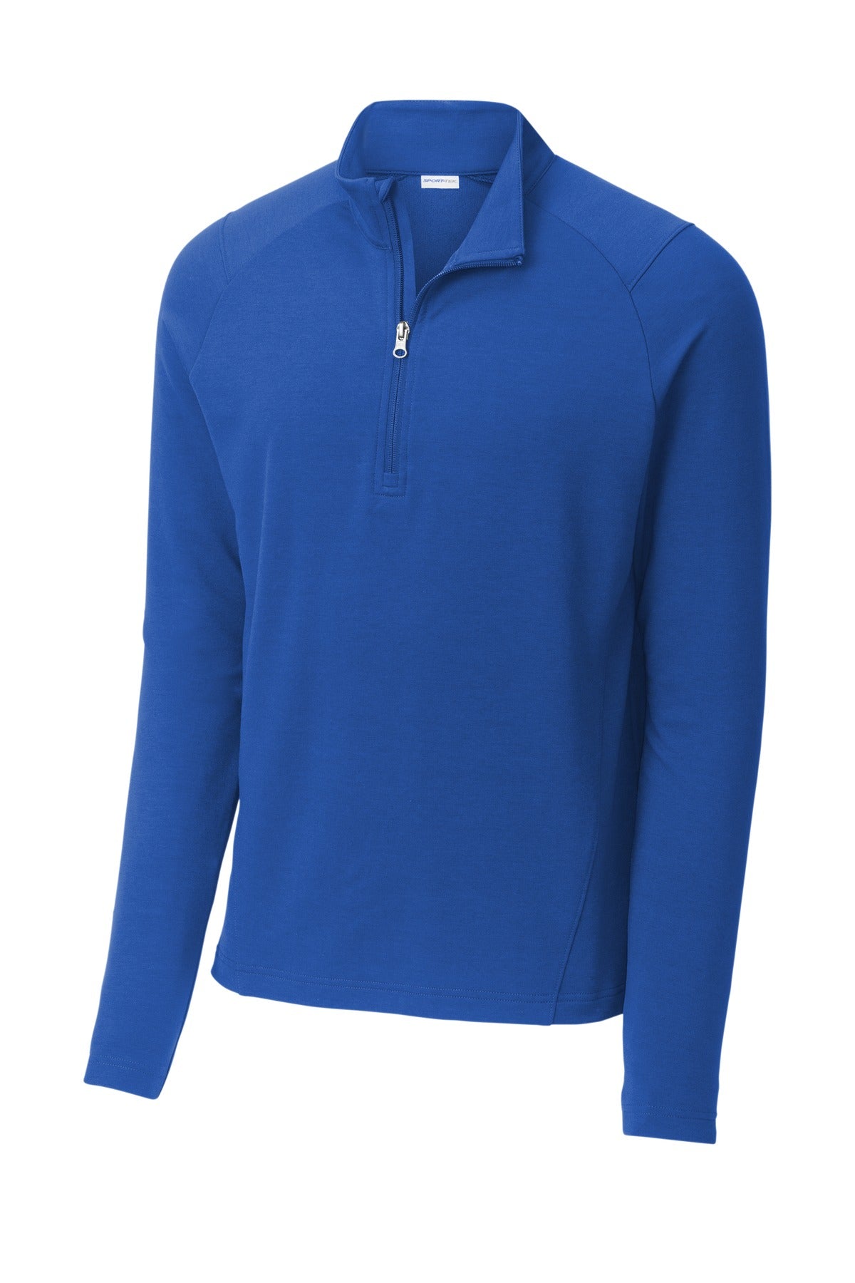 Flex Fleece Stretch 1/4 Zip
