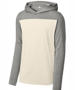 Halftime Long Sleeve Hoodie