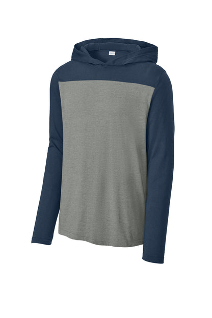 Halftime Long Sleeve Hoodie