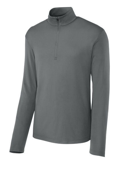 Micropique Sport-Wick 1/4-Zip
