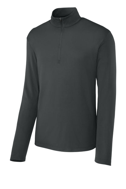 Micropique Sport-Wick 1/4-Zip