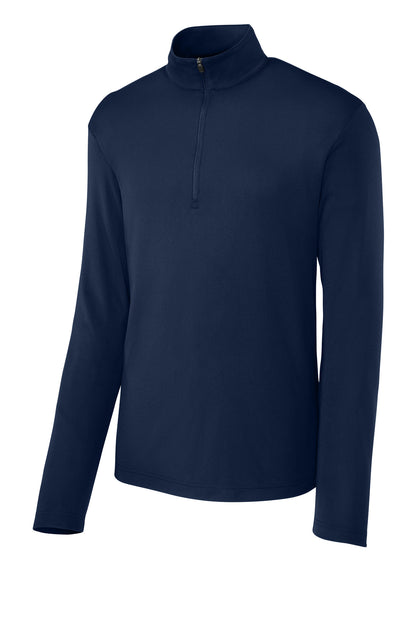 Micropique Sport-Wick 1/4-Zip
