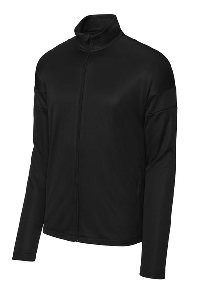 Travel Full-Zip Jacket