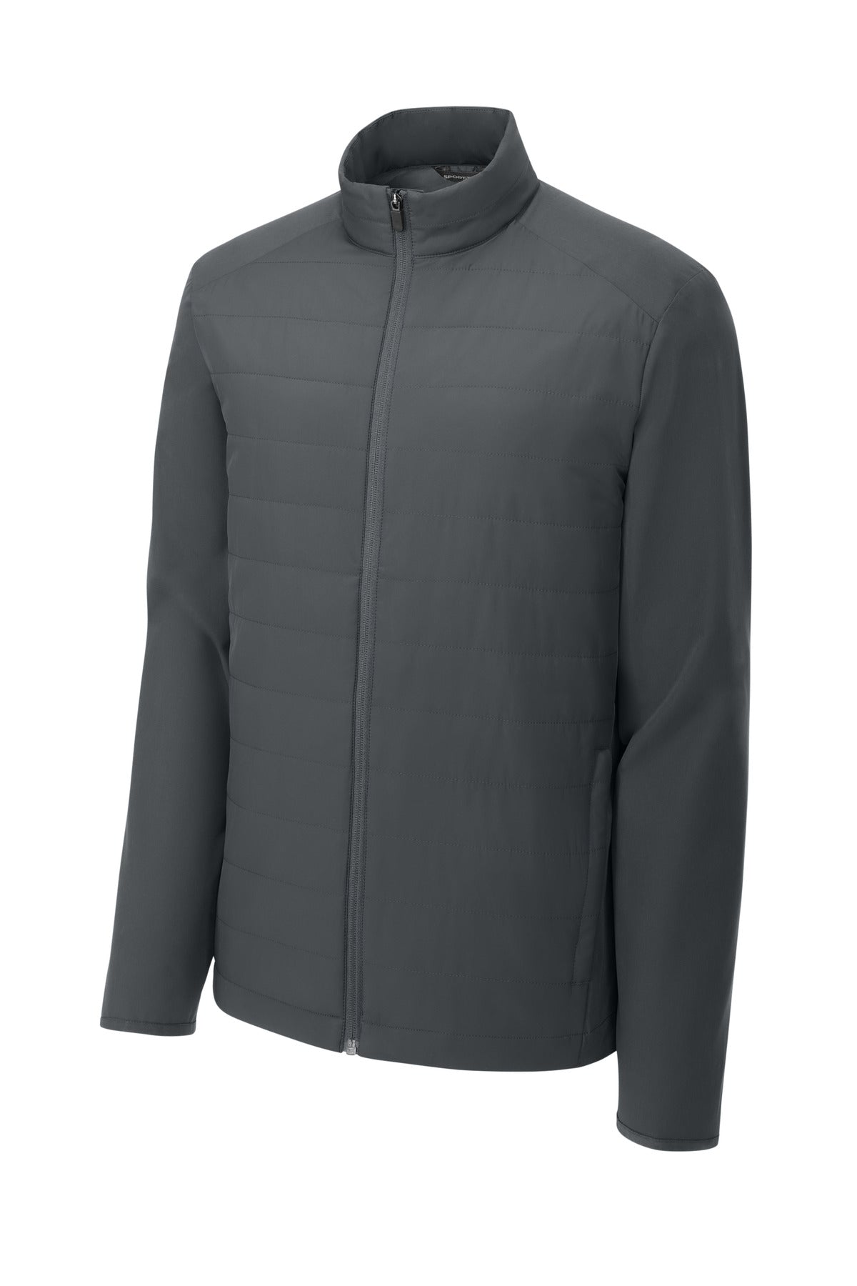 Teknical Hybrid Jacket