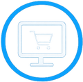 Fundraising step icon