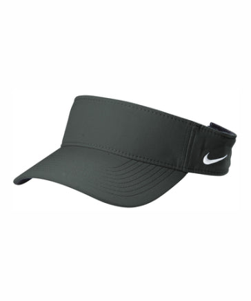 NIKE Dri-FIT Team Performance Visor