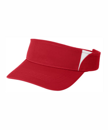 Colorblock Dryzone Visor