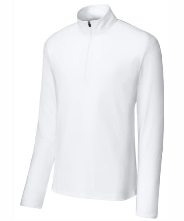 Micropique Sport-Wick 1/4-Zip