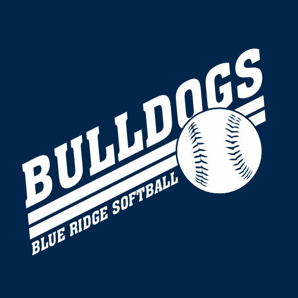 Softball Design Template 36