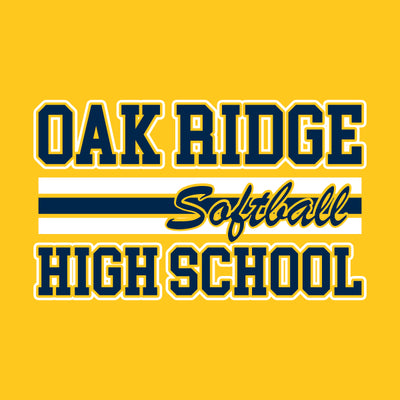 Softball Design Template 38