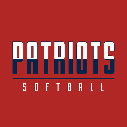 Softball Design Template 39