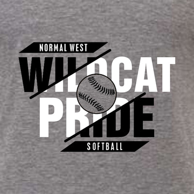 Softball Design Template 40