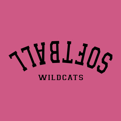 Softball Design Template 42