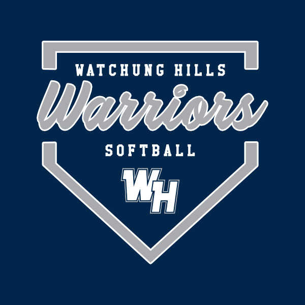 Softball Design Template 43