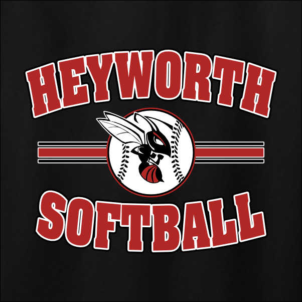 Softball Design Template 44