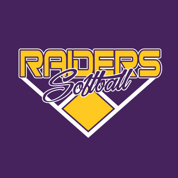 Softball Design Template 45