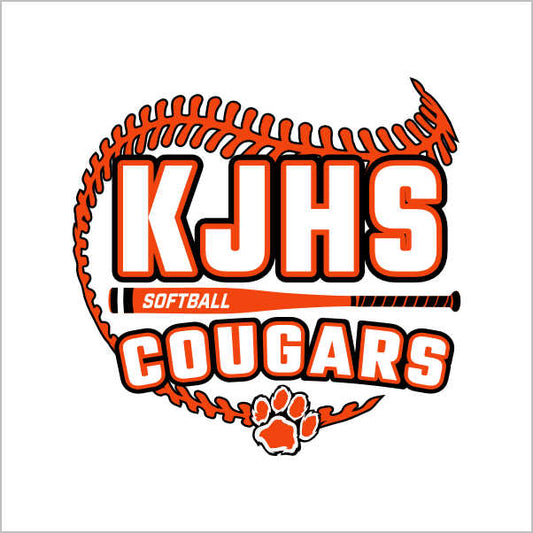 Softball Design Template 46