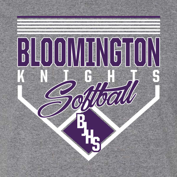 Softball Design Template 47