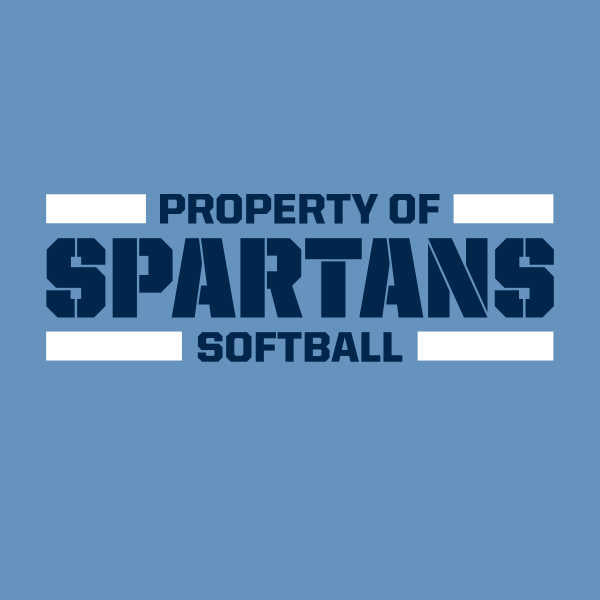 Softball Design Template 49