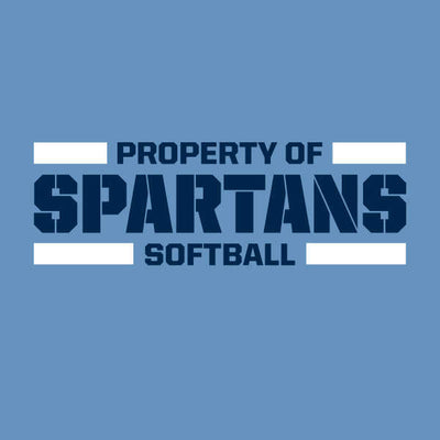 Softball Design Template 49