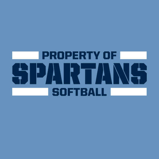 Softball Design Template 49