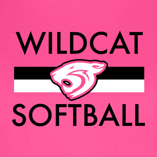 Softball Design Template 50