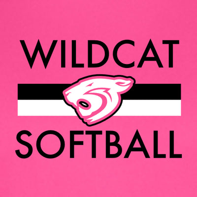 Softball Design Template 50