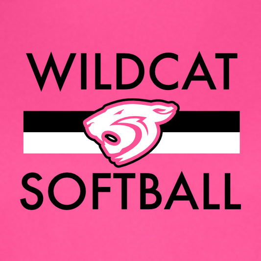 Softball Design Template 50