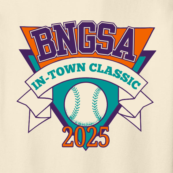 Softball Design Template 54