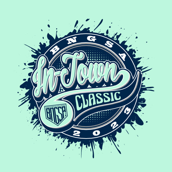 Softball Design Template 55