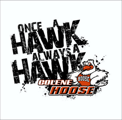 Spiritwear Design Template 03