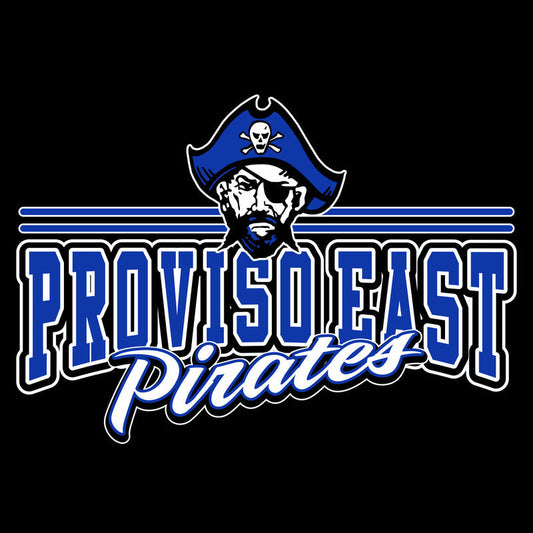 Spiritwear Design Template 07