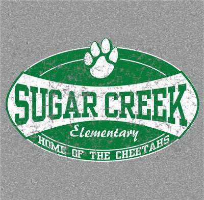 Spiritwear Design Template 12