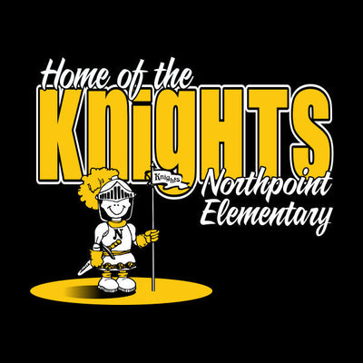 Spiritwear Design Template 16