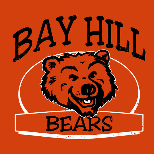 Spiritwear Design Template 23