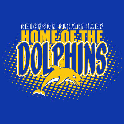 Spiritwear Design Template 25