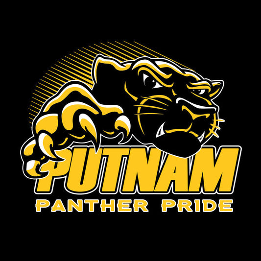 Spiritwear Design Template 26