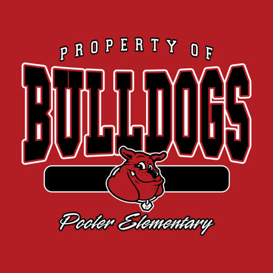 Spiritwear Design Template 32