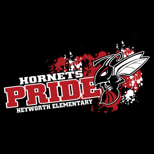 Spiritwear Design Template 33