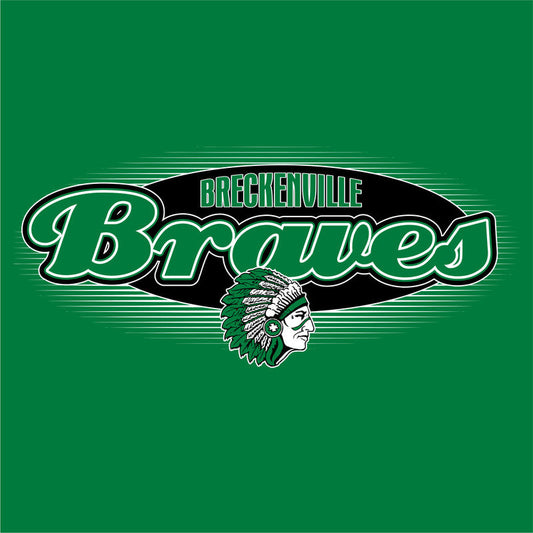 Spiritwear Design Template 34