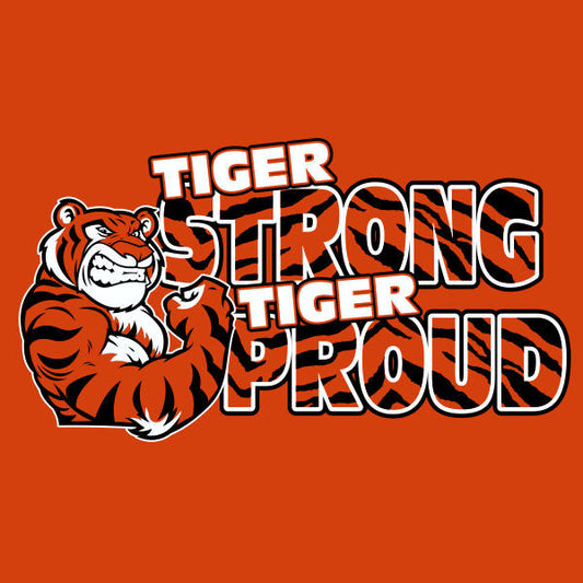 Spiritwear Design Template 37