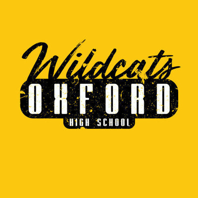 Spiritwear Design Template  44