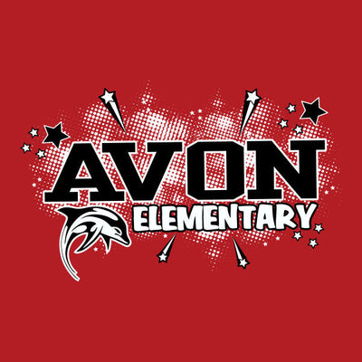 Spiritwear Design Template  45