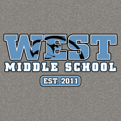 Spiritwear Design Template  46