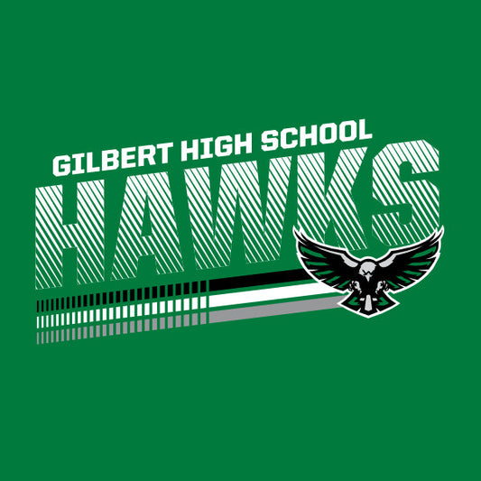 Spiritwear Design Template  51