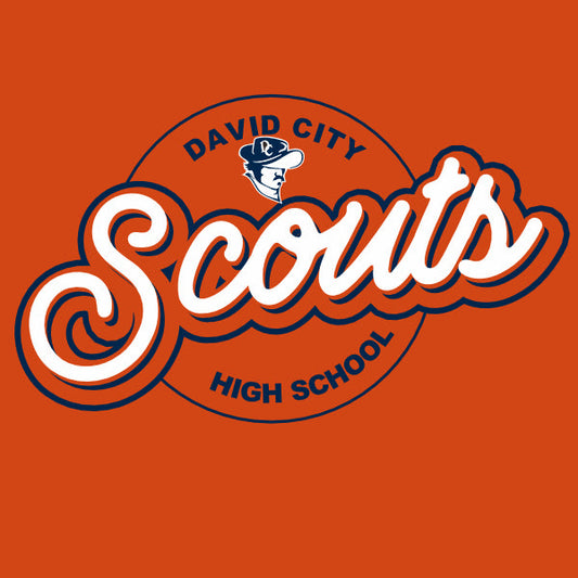 Spiritwear Design Template  57