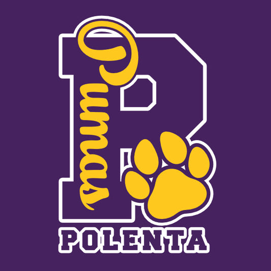 Spiritwear Design Template 60