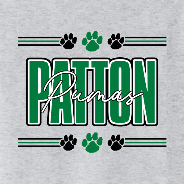 Spiritwear Design Template 64